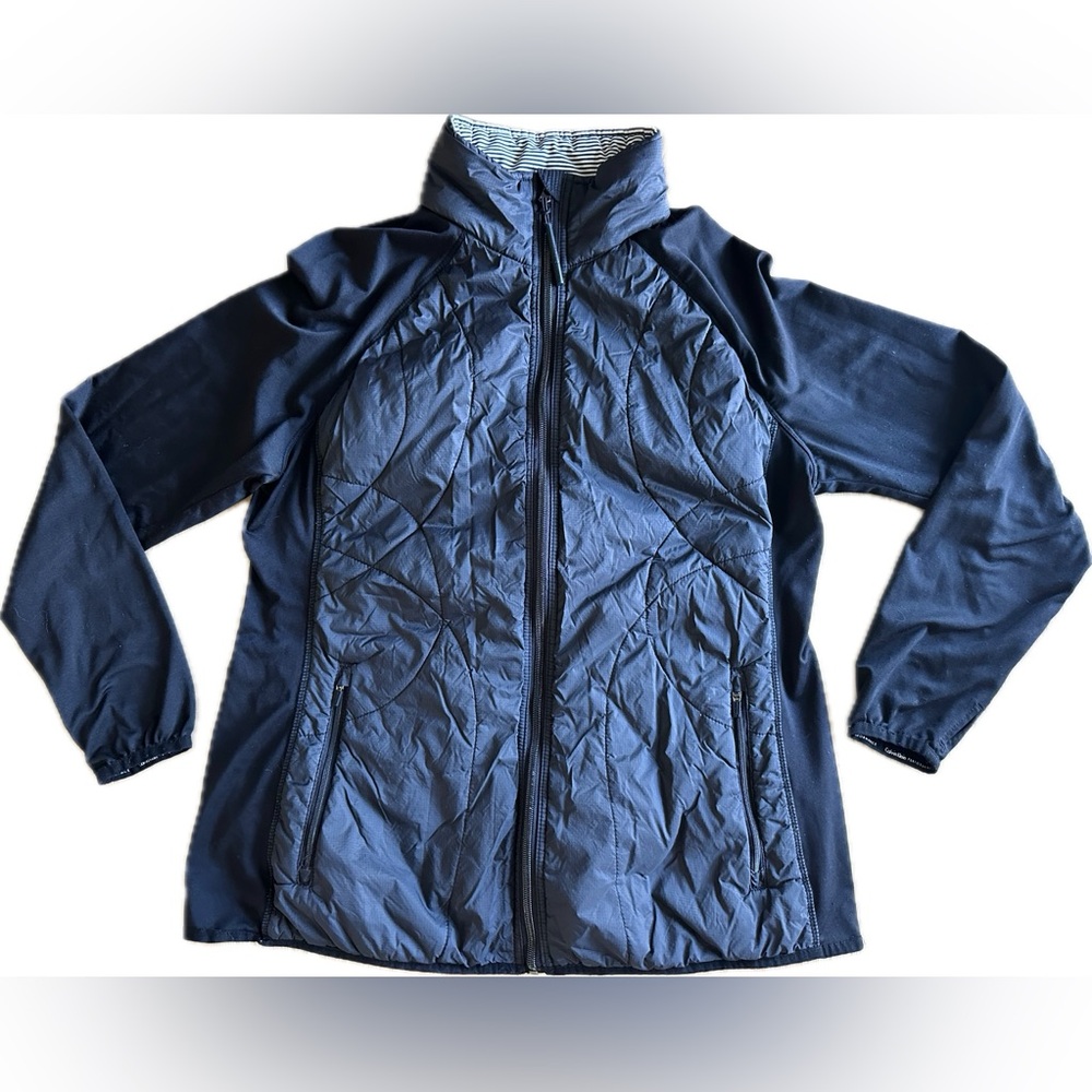 Calvin Klein Light Puffer Jacket